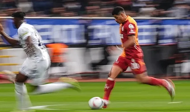 Galatasaray Kasımpaşa Maçı Ne Zaman? Saat Kaçta ve Hangi Kanalda?
