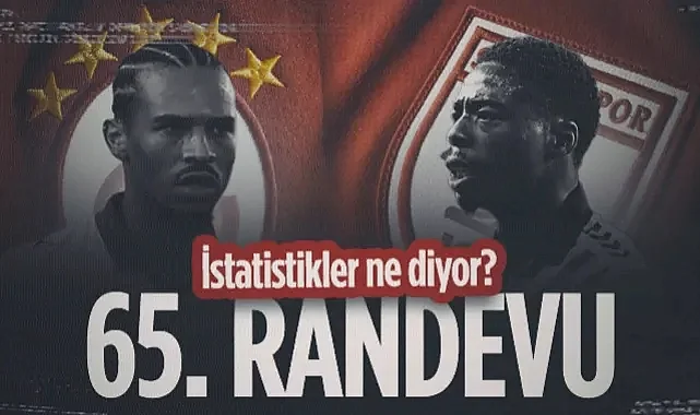 Galatasaray-Samsunspor Tarihinde 65. Randevu! İstatistikler Ne Diyor? 