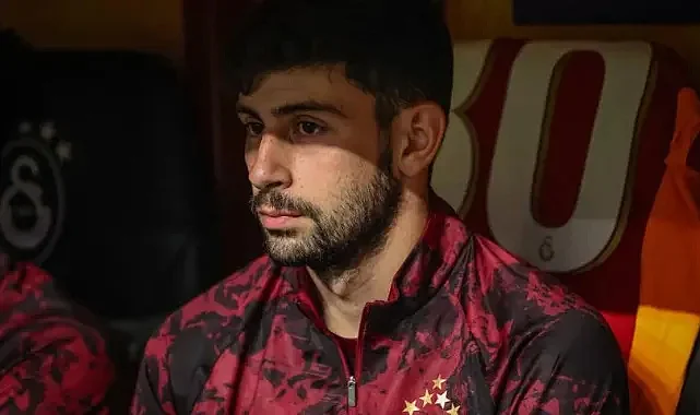 Galatasaraylı Yusuf Demir'e Süper Lig'den Sürpriz Talip