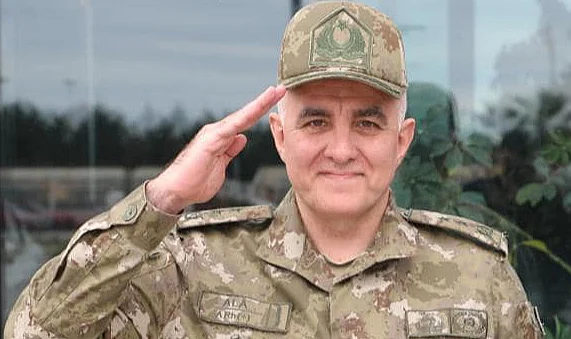 Gazi Tümgeneral Davut Ala'ya Yönelik İddialar Tepki Çekti