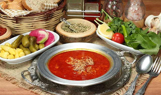 Gaziantep'te En Popüler 10 Restoran