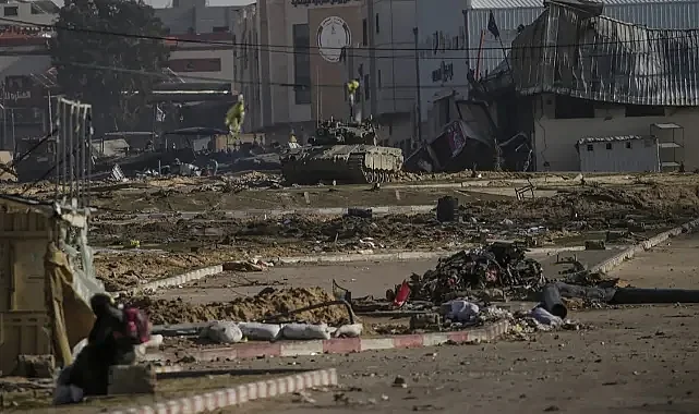 Gazze'de Ateşkes Sonrası Can Kaybı 401'e Yükseldi