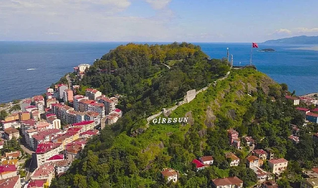 Giresun Gezi Rehberi: Kültür, Yemek ve Tarih Dolu Ziyaret İçin En Uygun Aylar Açıklandı 