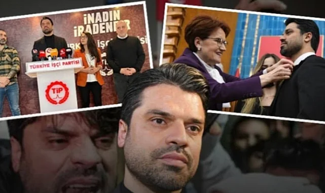 Gökhan Zan Siyasetten Futbola Döndü: Yeni Adresi Belli Oldu