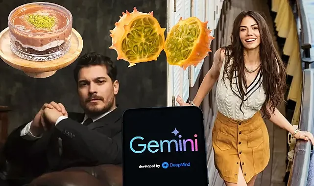 Google Türkiye 2025 Yılı Arama Trendleri Belli Oldu