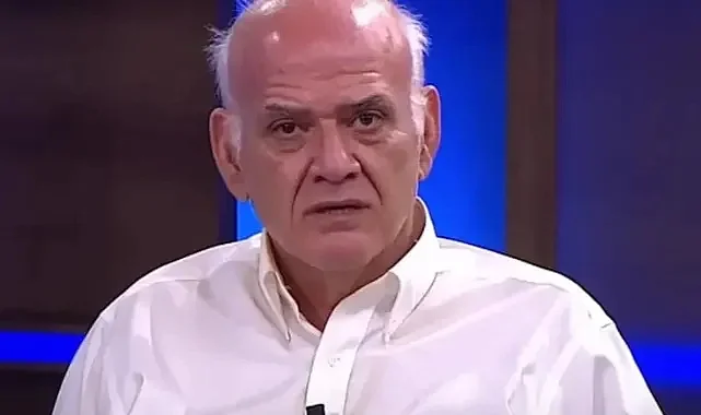 Gözaltındaki Ahmet Çakar Kalp Spazmı Nedeniyle Anjiyoya Alındı