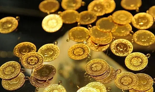 Gram ve Çeyrek Altın Kaç TL Oldu? 9 Aralık 2025 Güncel Altın Fiyatları