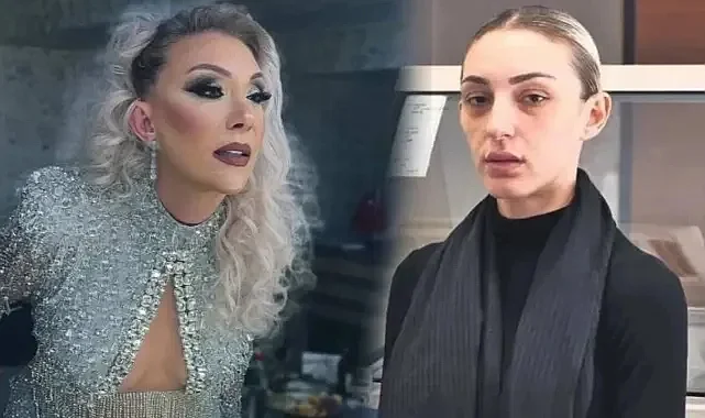 Güllü'nün Kızı Tuğyan Ülkem Gülter Cezaevinden Konuştu