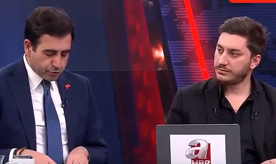Güllü'nün Oğlundan Canlı Yayında Şok İtiraflar