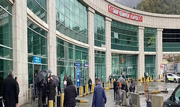 Gürcistan'a Giriş Kuralları Değişiyor 