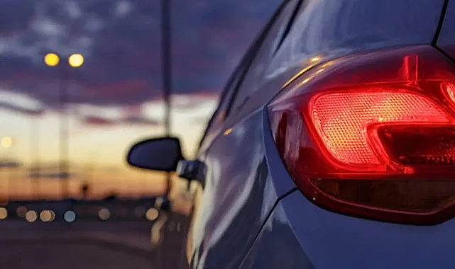 Güvenlik Sistemi Araçları Devre Dışı Bıraktı Sebebi Şaşırttı!