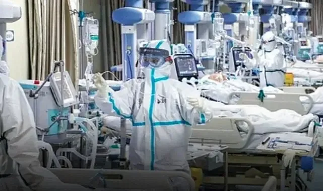 H3N2 Virüsü Türkiye İçin Uyarı: Prof. Dr. Tevfik Özlü'den Acil Önlem Çağrısı