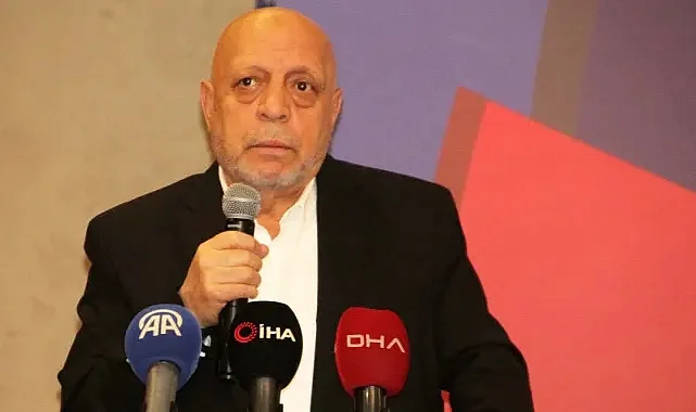 HAK-İŞ Başkanı Mahmut Arslan'dan Sert Asgari Ücret Açıklaması