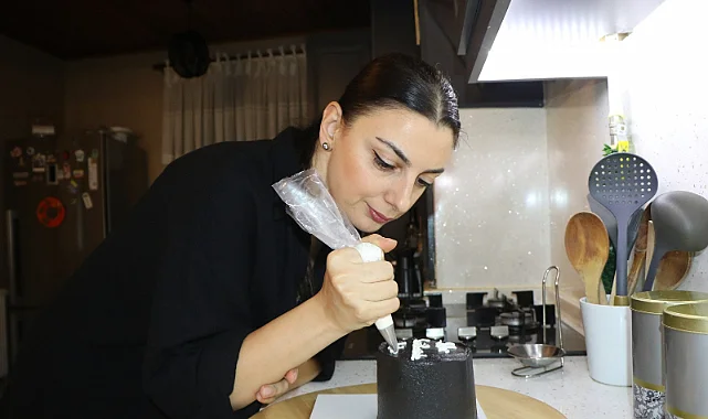 Halk Eğitim'le Yeni Bir Dünya: Hobisini İşe Çevirdi