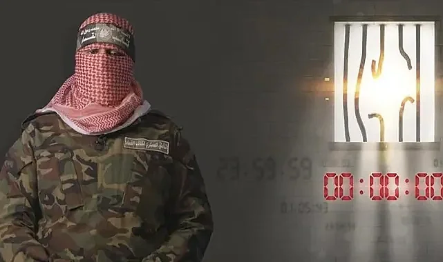 Hamas Resmen Duyurdu: Ebu Ubeyde ve Muhammed Sinvar Öldü