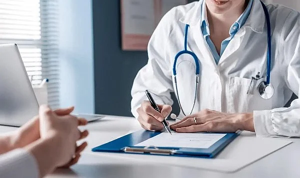 Hastanelerde Enfeksiyon Kontrol Komitesi Zorunluluğu Başladı
