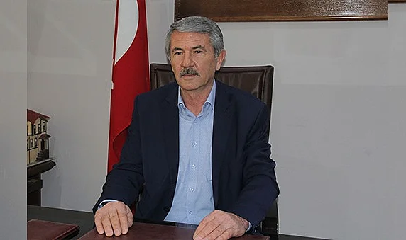 Havza Ziraat Odası'ndan Çiftçilere ÇKS Kaydı Uyarısı
