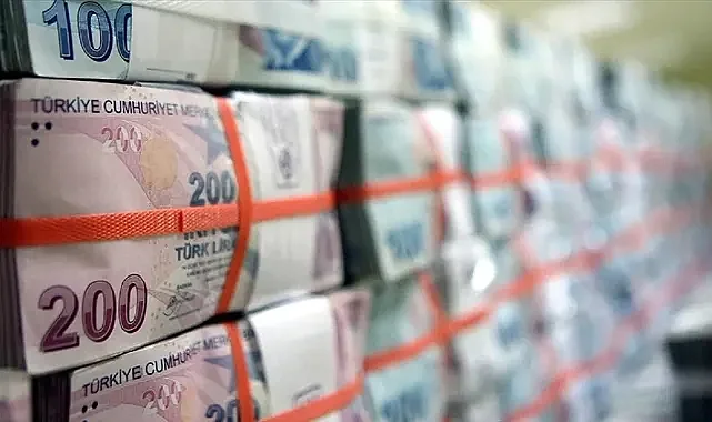 Hazine, Bono İhalesiyle 33,9 Milyar Lira Borçlandı