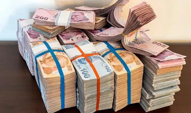 Hazine ve Maliye Bakanlığı Kasım Bütçe Verilerini Açıkladı