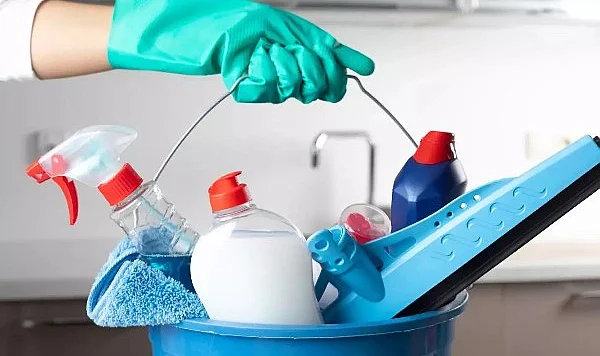 Herkesin Evinde Bulunan Temizlik Ürünü Neden Yasaklandı