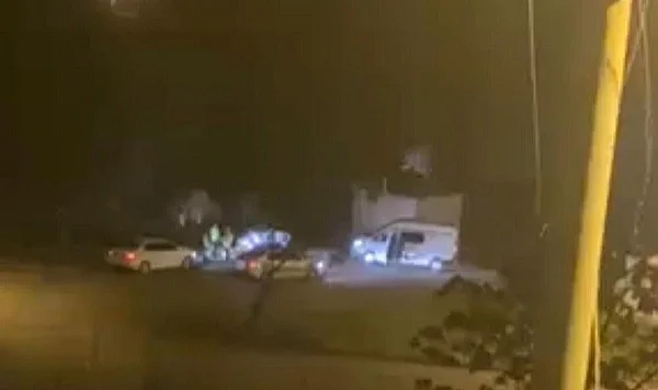 Hırsızlar Yakalandı Ama Tur Devam Etti: 3 Günlük Gezinti Adliyede Sona Erdi