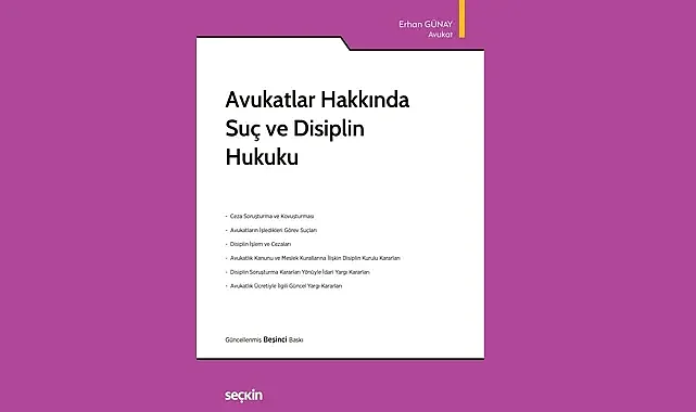 Hukuk Kitapları ile Derinlemesine Bir Hukuk Serüveni