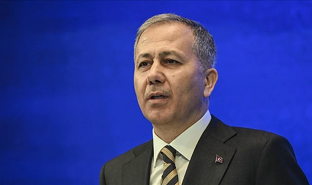 İçişleri Bakanı Yerlikaya: 2025'te 103 Terörist İkna Yoluyla Teslim Oldu