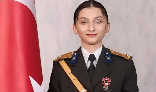 İhraç Edilen Dönem Birincisi Teğmenin Yeni Mesleği Belli Oldu