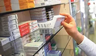 İlaç Fiyatlarına Dev Zam: Euro Kuru Güncellendi