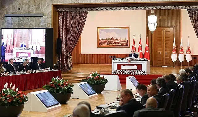 İmralı Görüşmesi Tutanakları Açıklanacak mı? Milli Dayanışma Komisyonu Karar Günü