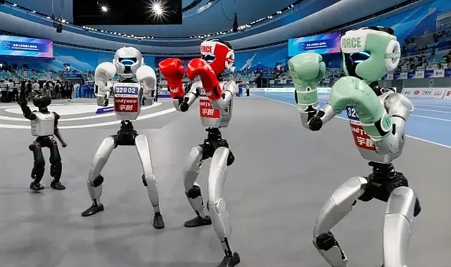 İnsansı Robotlarda Büyük Yanılgı: Değer Prototipte Değil Mühendislikte