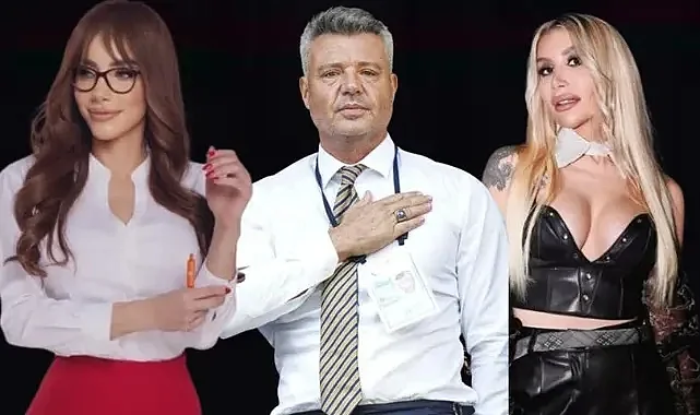 İrem Derici'den Sadettin Saran ve Ela Rümeysa Cebeci Yorumu