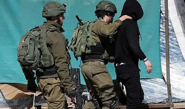 İsrail 5 Filistinliyi Serbest Bıraktı: İşkence İddiaları Gündemde