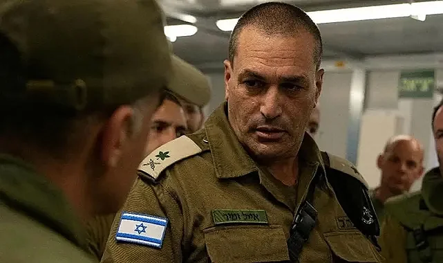 İsrail Genelkurmay Başkanı Zamir'den İran'a Yeni Saldırı Tehdidi