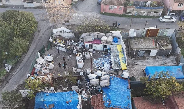 İstanbul Ataşehir'de Kaçak At Kesimi İddiası: 2 Şüpheli Gözaltında