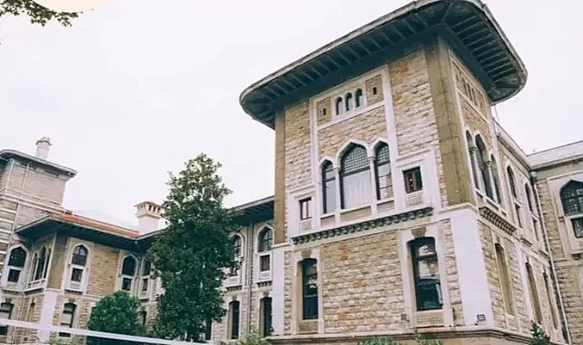 İstanbul Erkek Lisesi'ndeki Kavgada Şok İddia: 500 Maddelik Taciz Listesi