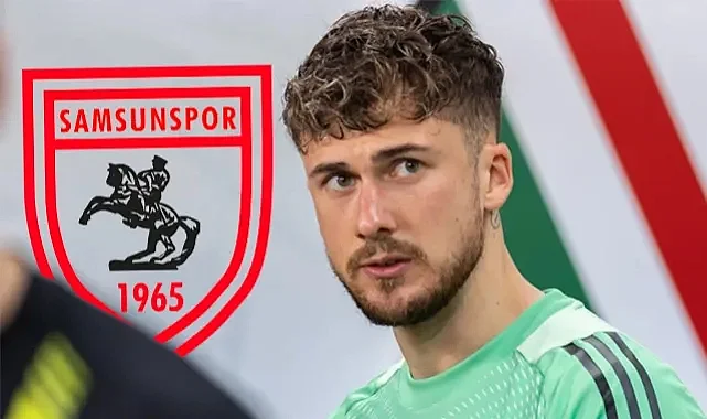 Kacper Tobiasz Kimdir? Samsunspor'un Yeni Kaleci Adayı ve İstatistikleri