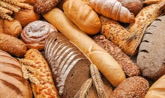 Kan Şekerini Dengede Tutan En Sağlıklı Ekmek Belli Oldu: Filizlenmiş Tahıl Ekmeği Diyabet Riskini Azaltıyor 