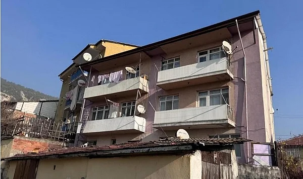 Karabük'te Sabah Saatlerinde Korkunç Olay: Polis Olayla İlgili Soruşturma Başlattı