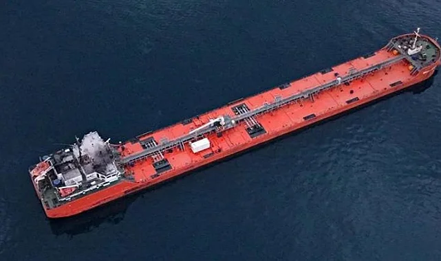 Karadeniz'de Seyir Güvenliği Alarmı: Gölge Filoya Saldırılar Arttı, Uzmanlar 'Türkiye Haklı' Dedi