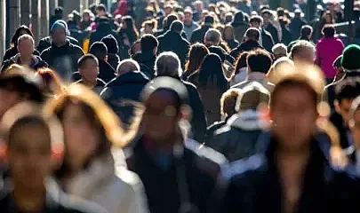 Kasım 2025 İşsizlik Rakamları Açıklandı