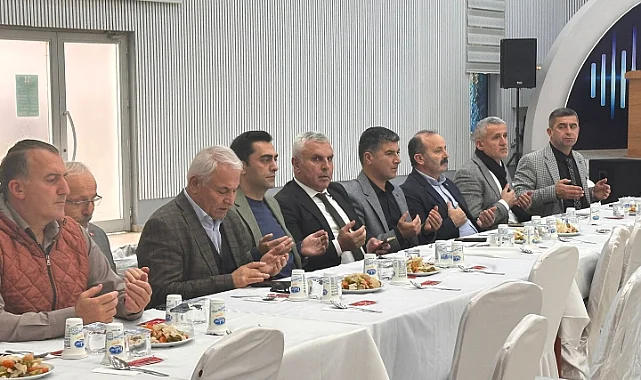 Kavak'ta Kaz Tiridi Sezonu Açıldı