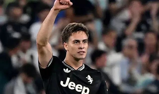 Kenan Yıldız'ın Juventus'taki Yeni Maaşı Belli Oldu
