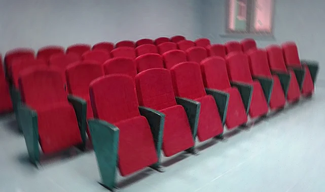 Konferans Koltuğu Fiyatları 2026
