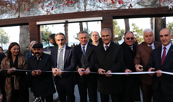 Kooperatifçiliğin Kalbi Samsun'da Attı: Gençlerin Yenilikçi Fikirleri Ödülle Taçlandı!