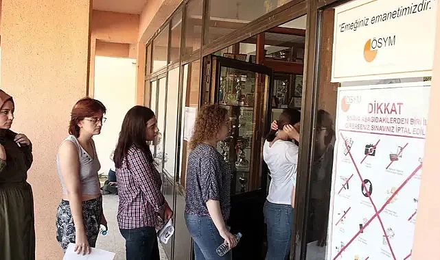 KPSS 2025/2 Tercih Sonuçları Ne Zaman Açıklanacak? 
