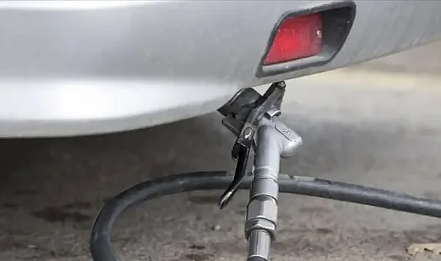 LPG Tüplerinde Takip Sistemi İçin Son Tarih Belli Oldu