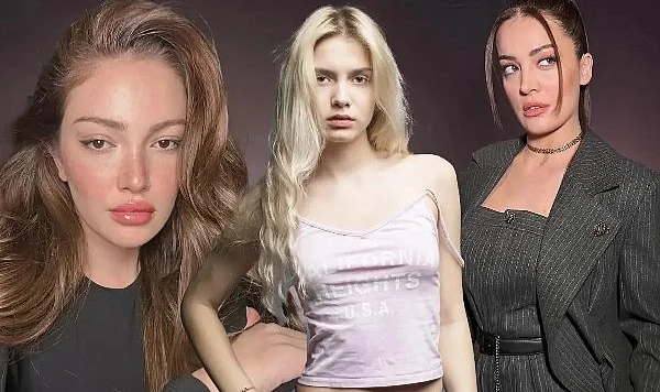 Magazin Dünyasında Deprem: Ünlüler Gözaltında
