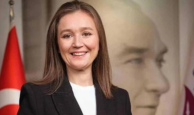 Manisa Şehzadeler Belediye Başkanı Gülşah Durbay Hayatını Kaybetti