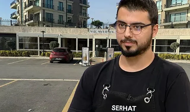 MasterChef Şampiyonu Serhat Doğramacı'nın Dükkanı Kurşunlandı: Haraç İddiası